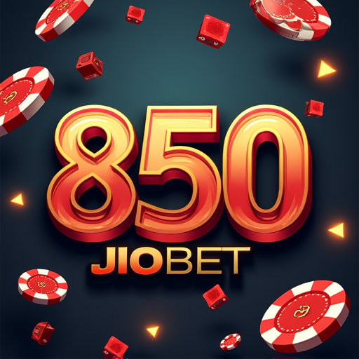 850bet jogo